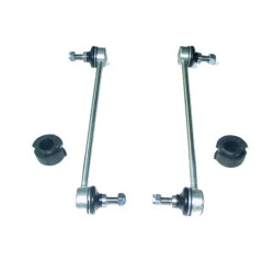 Łącznik poduszka stabilizatora Audi 80 B3 B4 1986-1996 przód