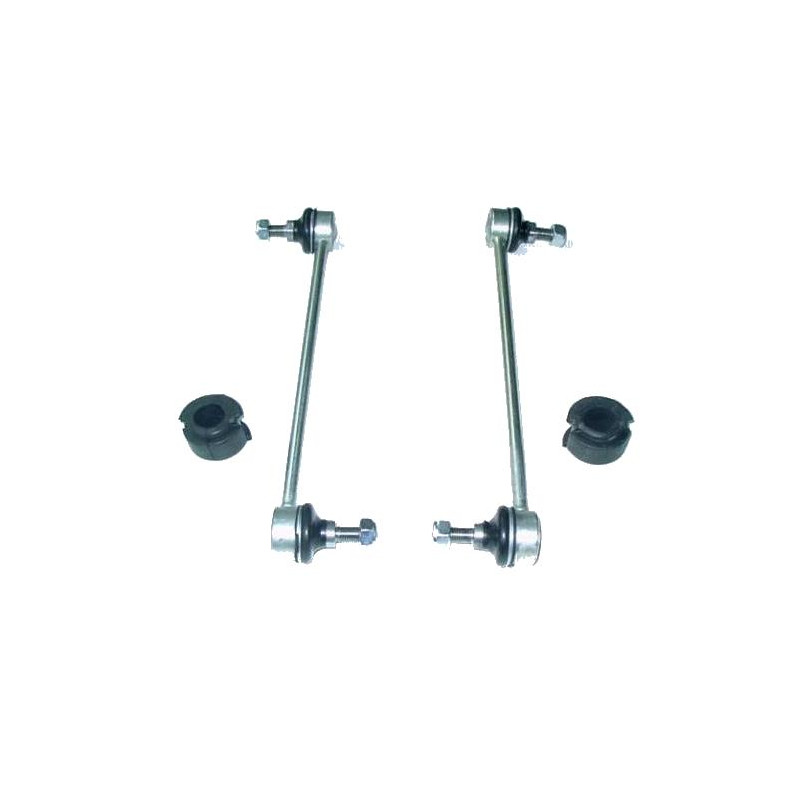 Łącznik poduszka stabilizatora Audi 80 B3 B4 1986-1996 przód Łącznik poduszka stabilizatora Audi 80 B3 B4 1986-1996 przód