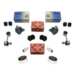 Tuleje sworzeń wahacza VW Bora Golf IV Skoda Octavia  Seat Leon Toledo