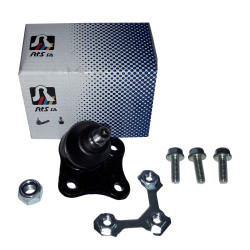 Tuleje sworzeń wahacza VW Bora Golf IV Skoda Octavia  Seat Leon Toledo