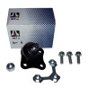 Tuleje sworzeń wahacza VW Bora Golf IV Skoda Octavia  Seat Leon Toledo