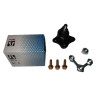 Tuleje sworzeń wahacza VW Bora Golf IV Skoda Octavia  Seat Leon Toledo