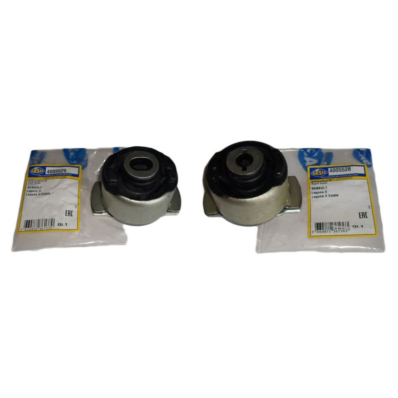 Tuleja tylnej belki Renault Laguna II SASIC Tuleja tylnej belki Renault Laguna II SASIC