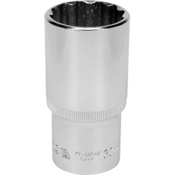 Nasadka dwunastokątna 1/2 30mm Yato