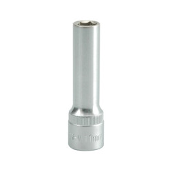 Nasadka sześciokątna, długa 1/2'' 11 mm - Yato