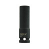 Nasadka udarowa długa 1/2 14 mm - Yato