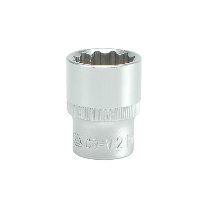 Nasadka dwunastokątna 1/2 21 mm - Yato