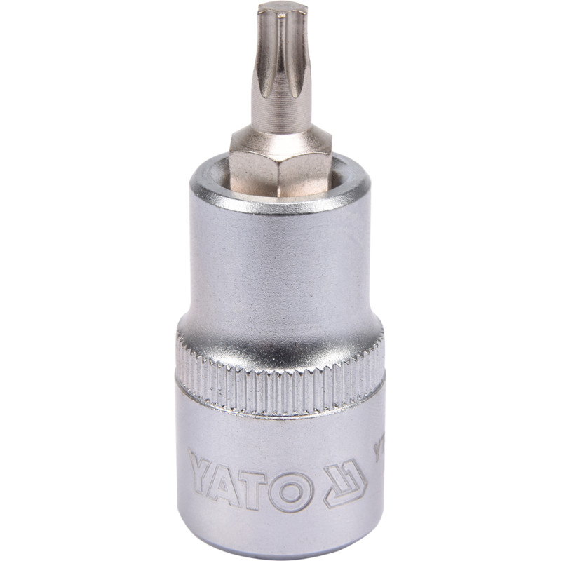 Klucz trzpieniowy TORX 1/2 T30 L55mm - Yato Klucz trzpieniowy TORX 1/2 T30 L55mm - Yato