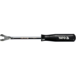 Ściągacz do spinek tapicerki 230 mm - Yato