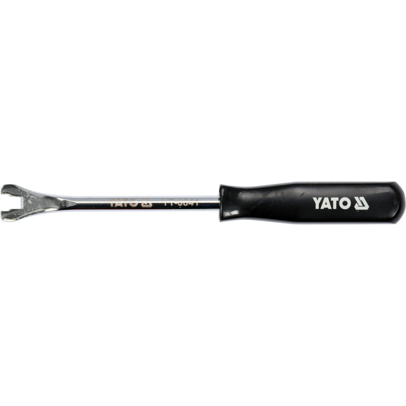 Ściągacz do spinek tapicerki 230 mm - Yato