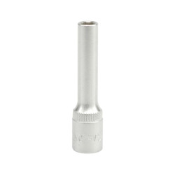 Nasadka sześciokątna długa 1/4'' 5mm Yato