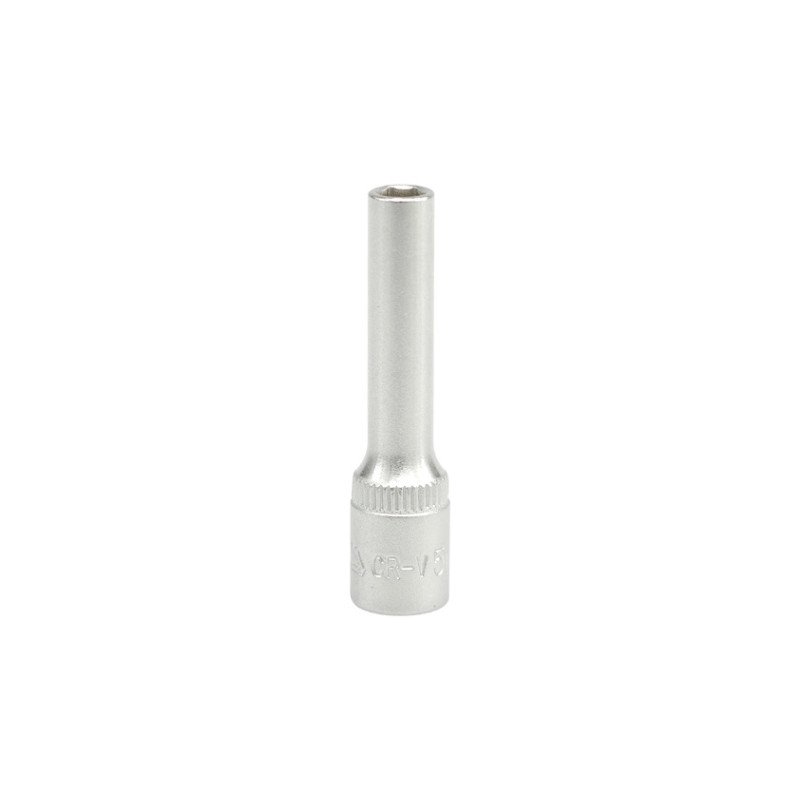 Nasadka sześciokątna długa 1/4'' 5mm Yato