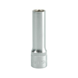 Nasadka sześciokątna długa 1/2'' 12mm Yato
