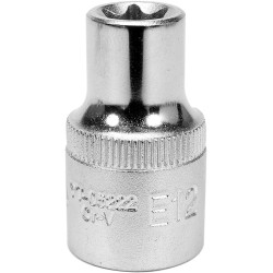 Nasadka Torx 1/2" E12 Yato
