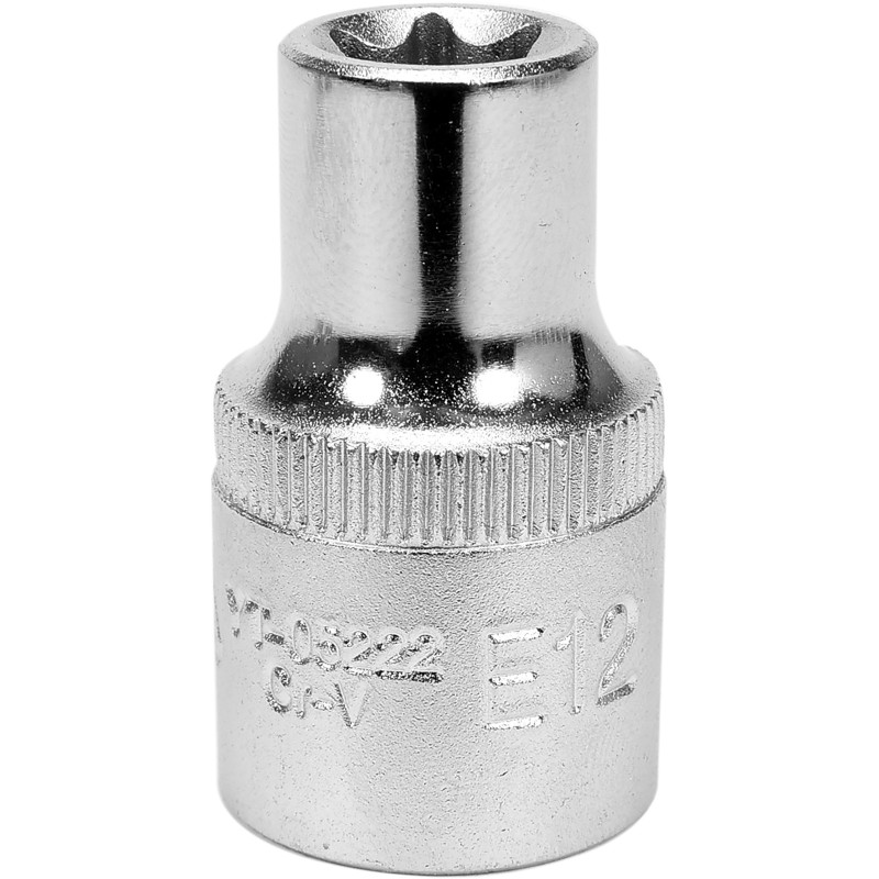 Nasadka Torx 1/2" E12 Yato