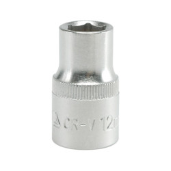 Nasadka sześciokątna 1/2'' 12 mm - Yato