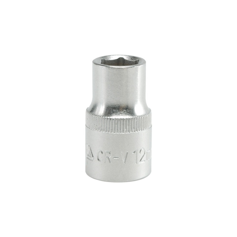 Nasadka sześciokątna 1/2'' 12 mm - Yato