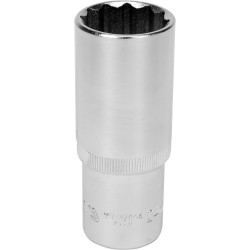 Nasadka dwunastokątna 1/2" 24mm Yato