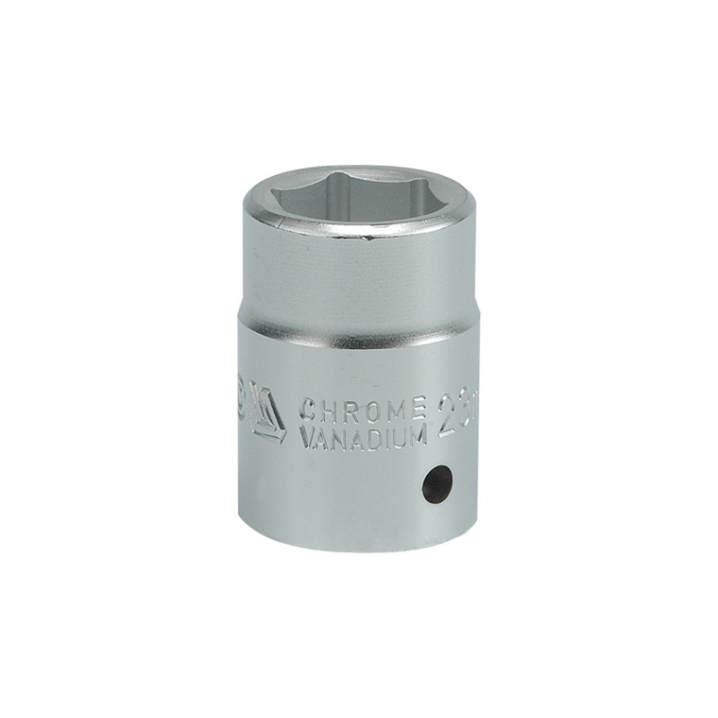 Nasadka sześciokątna 3/4 23 mm - Yato