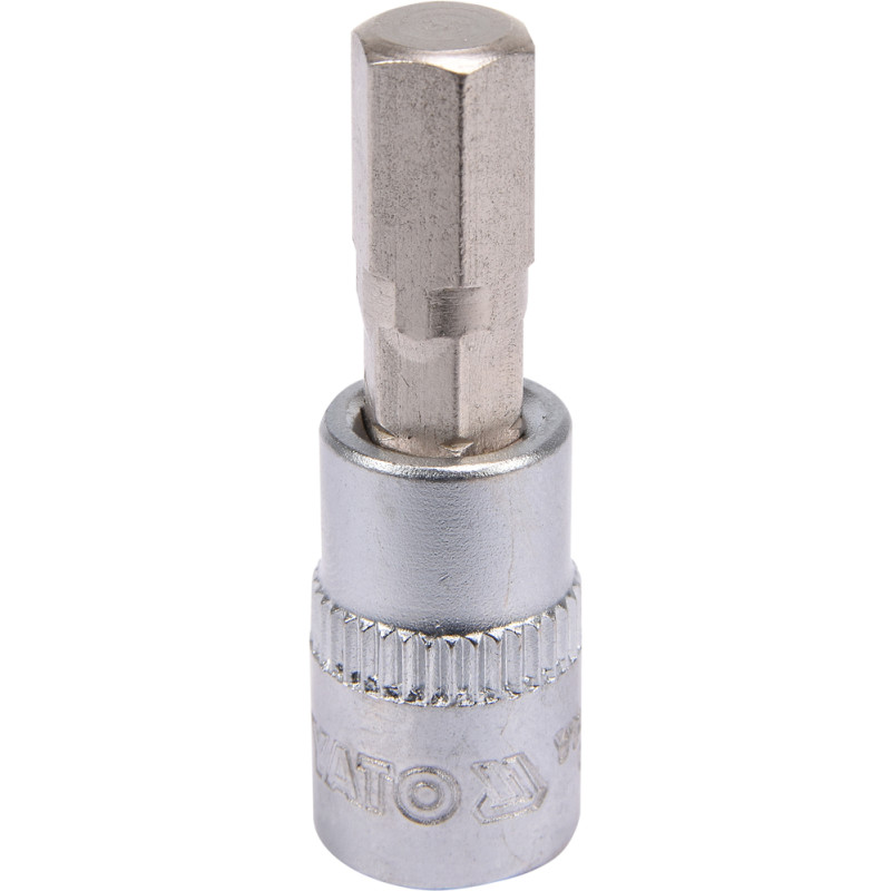 Klucz trzpieniowy HEX 1/4 7MM L37MM - Yato