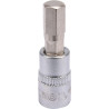Klucz trzpieniowy HEX 1/4 7MM L37MM - Yato