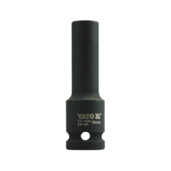 Nasadka udarowa długa 1/2 10 mm - Yato
