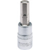 Klucz trzpieniowy HEX 1/4 6MM L37MM - Yato