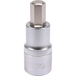 Klucz trzpieniowy HEX 1/2 10MM L55MM - Yato