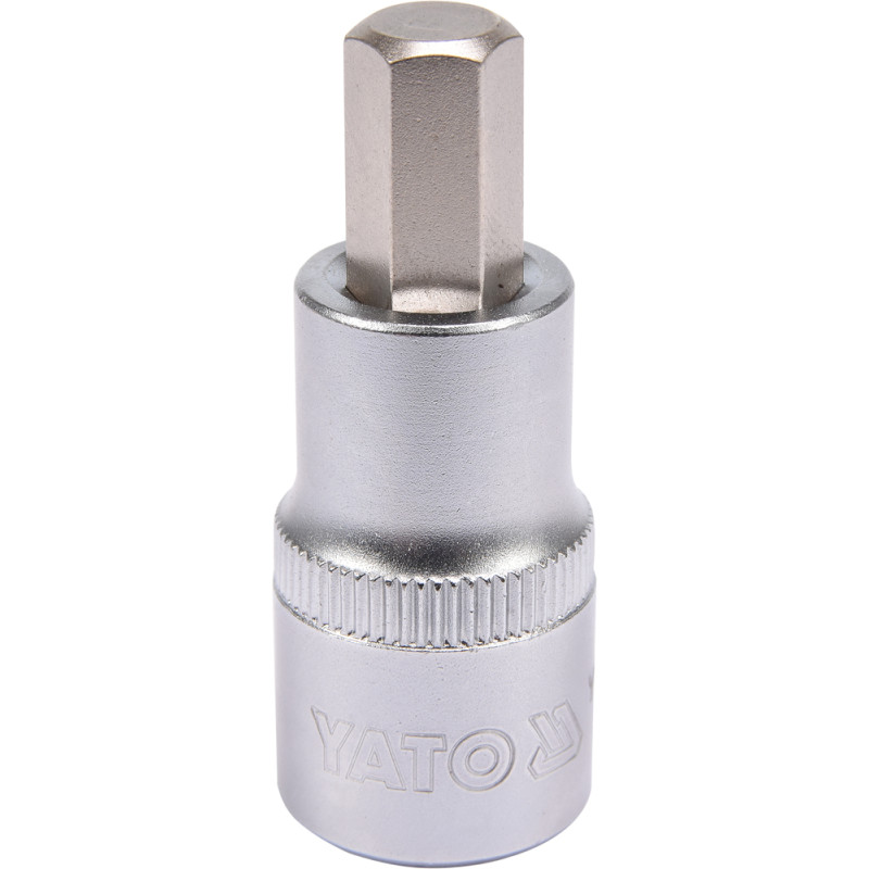 Klucz trzpieniowy HEX 1/2 10MM L55MM - Yato Klucz trzpieniowy HEX 1/2 10MM L55MM - Yato
