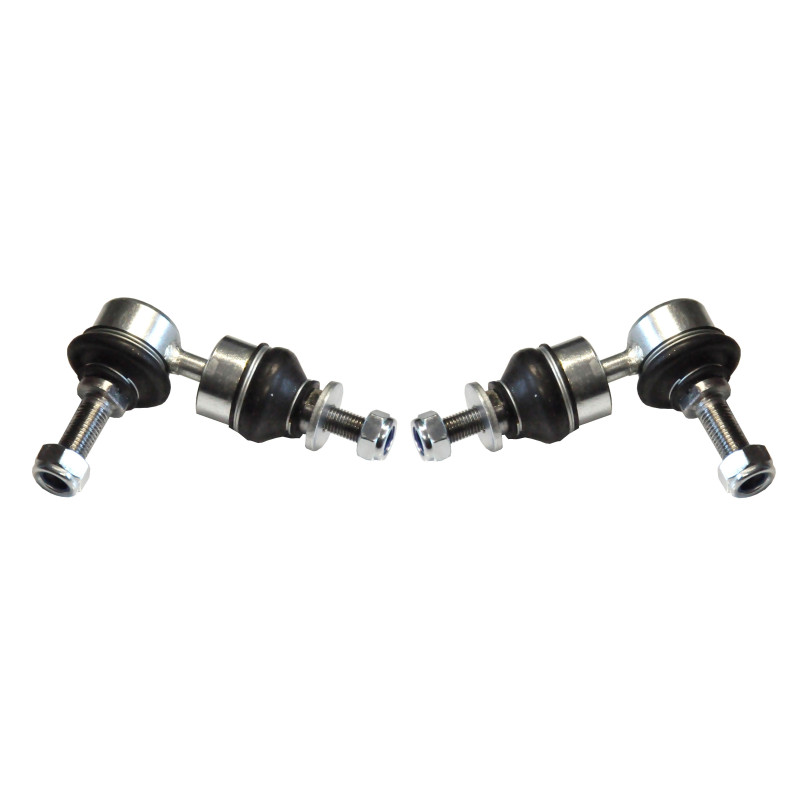 2x Łącznik stabilizatora Ford Grand C-Max Focus MK2 MK3 tył tylne 2x Łącznik stabilizatora Ford Grand C-Max Focus MK2 MK3 tył tylne