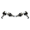 2x Łącznik stabilizatora Ford Grand C-Max Focus MK2 MK3 tył tylne