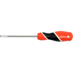 Wkrętak płaski 5x150mm - Yato