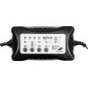 Prostownik elektroniczny 12/6V 1/4A 200AH Yato