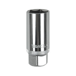 Nasadka do świec 1/2'', 16 mm - Yato