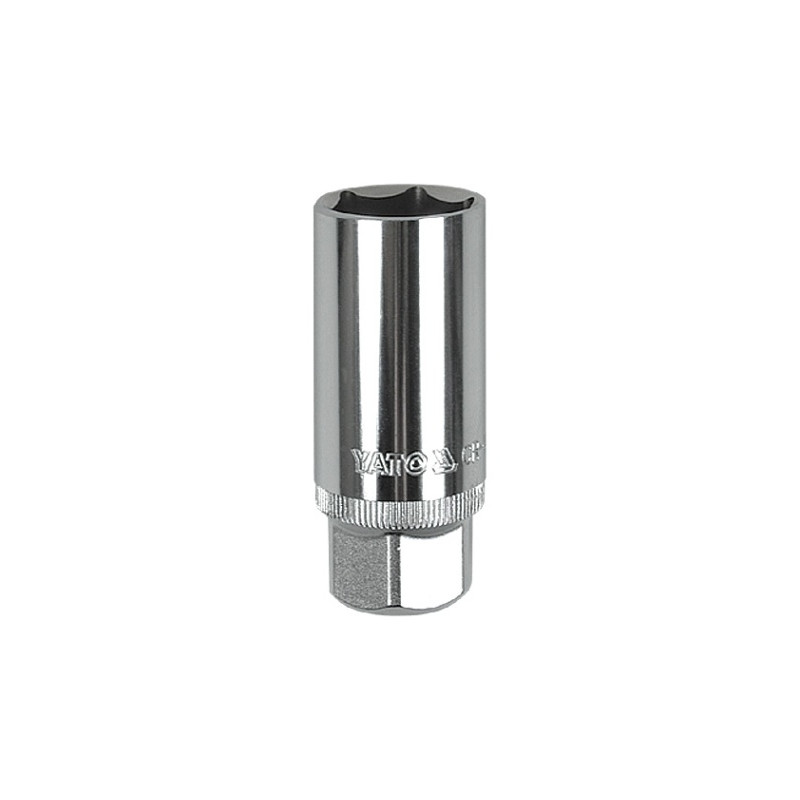 Nasadka do świec 1/2'', 16 mm - Yato