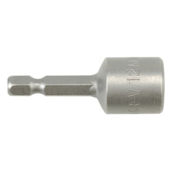 Nasadka magnetyczna do wkrętarki 1/4'' 12x48 mm - Yato