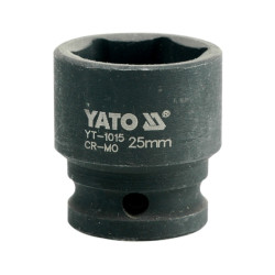Nasadka udarowa 1/2'' 25 mm - Yato