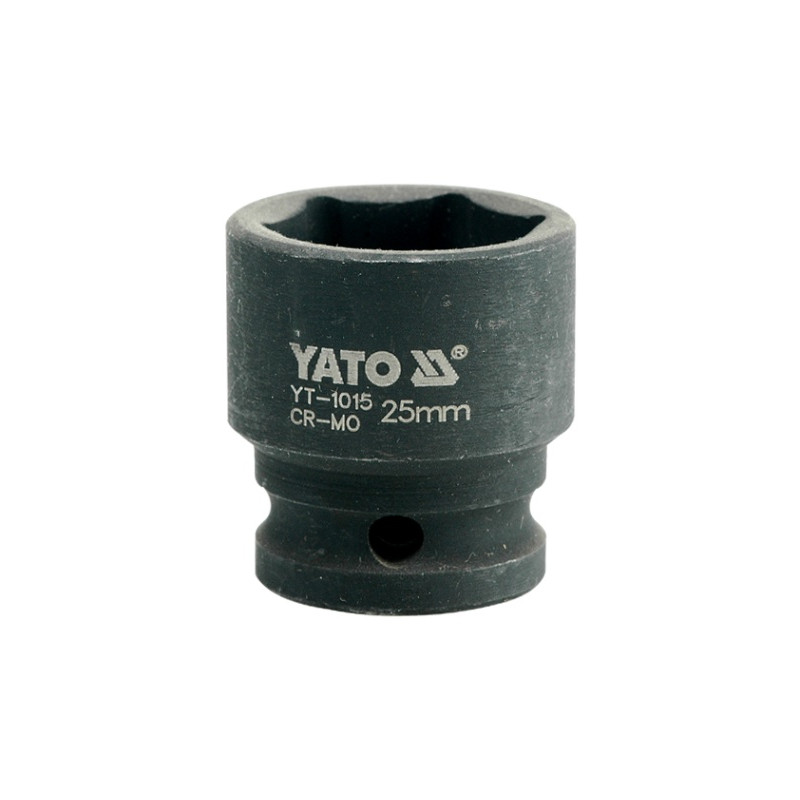 Nasadka udarowa 1/2'' 25 mm - Yato Nasadka udarowa 1/2'' 25 mm - Yato