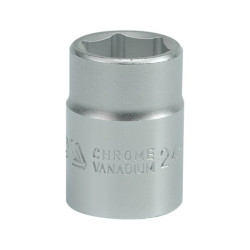 Nasadka sześciokątna 6-kątna 3/4" 24mm Yato YT-1305