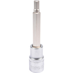 Klucz trzpieniowy HEX 1/2 7MM L100MM - Yato