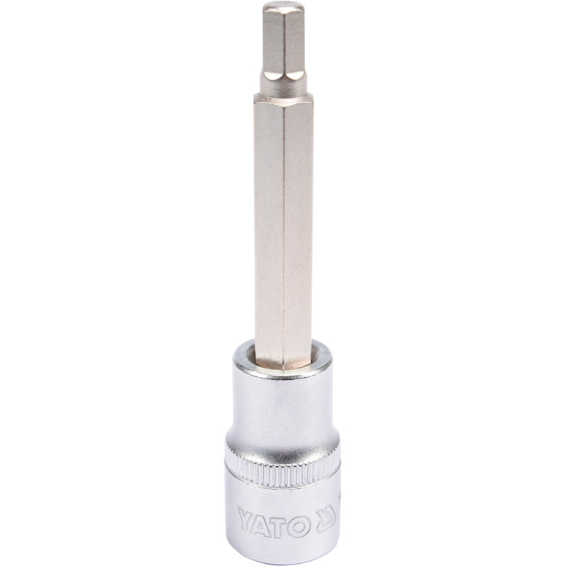 Klucz trzpieniowy HEX 1/2 7MM L100MM - Yato Klucz trzpieniowy HEX 1/2 7MM L100MM - Yato