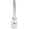 Klucz trzpieniowy HEX 1/2 7MM L100MM - Yato