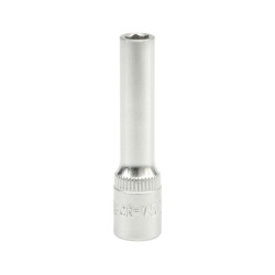 Nasadka sześciokątna, długa 1/4'' 5.5 mm - Yato
