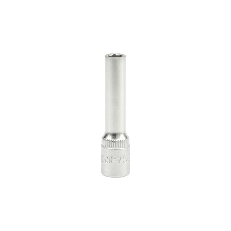 Nasadka sześciokątna, długa 1/4'' 5.5 mm - Yato Nasadka sześciokątna, długa 1/4'' 5.5 mm - Yato