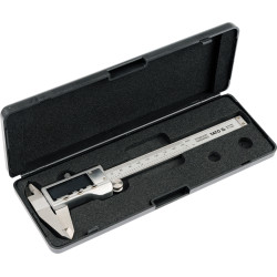 Suwmiarka elektroniczna 150 mm - Yato