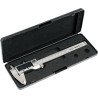 Suwmiarka elektroniczna 150 mm - Yato