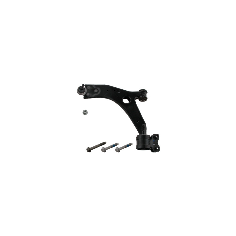 Wahacz przód lewy Volvo C30 C70 S40 V50 Febi Wahacz przód lewy Volvo C30 C70 S40 V50 Febi