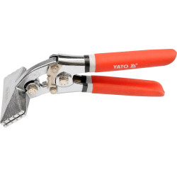 Szczypce do kształtowania profili 210 mm-Yato