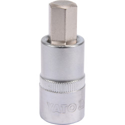 Klucz trzpieniowy HEX 1/2 12MM L55MM - Yato