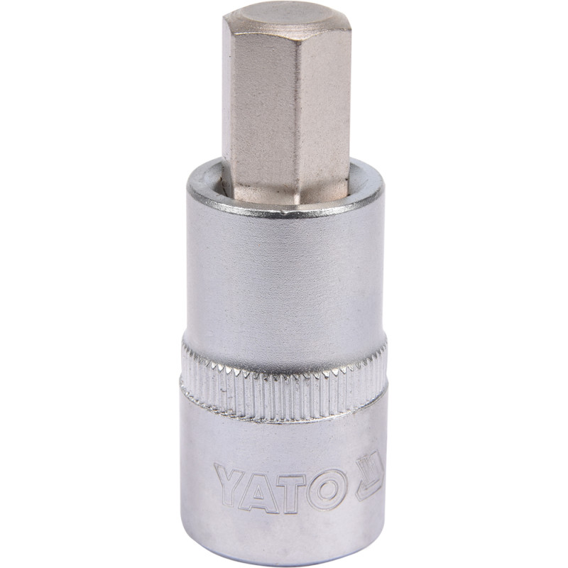 Klucz trzpieniowy HEX 1/2 12MM L55MM - Yato Klucz trzpieniowy HEX 1/2 12MM L55MM - Yato